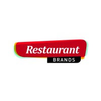 Restaurant Brands Ltd NZ logo - Similar company to Play Communications