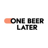 One Beer Later logo - Similar company to Rospace Aerotech