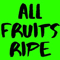 all fruits ripe logo - Similar company to Ceneco