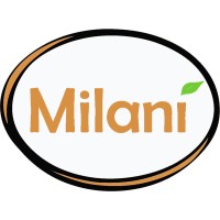 Milani Co logo - Similar company to Milani Group Productions