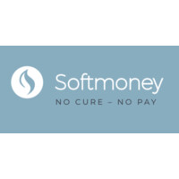 SoftMoney logo - Similar company to Tutee Aps