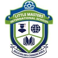 Little Masters International School logo - Similar company to Dev Cluster