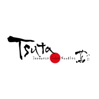 Tsuta Japanese Soba Noodles Thailand logo - Similar company to Data First