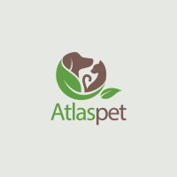 Atlaspet logo - Similar company to Petburada