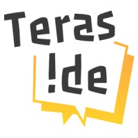 Teras Ide Mice logo - Similar company to Well Organized Studio