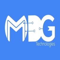 MDG Technologies: Elevate Your Brand Story logo - Similar company to Outboxup