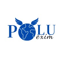 Polu Exim International Pvt Ltd::europe /uk/EMEA work permit visa sponsored jobs logo - Similar company to Uk Work Visa