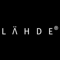 Lähde Solutions Oy logo - Similar company to Lähde