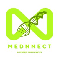MEDNNECT logo - Similar company to Feelings Ai