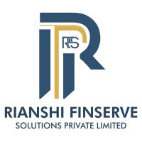 RIANSHI FINSERVE SOLUTIONS PRIVATE LIMITED logo - Similar company to Visionary Outsourcing Services