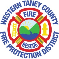 Western Taney County Fire Protection District logo - Similar company to Tcad Paramedics