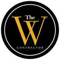 The Wealthy Contractor logo - Similar company to Omnah Foundation