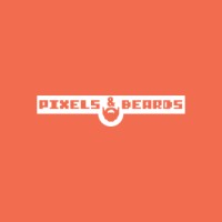 Pixels & Beards logo - Similar company to Batchforce