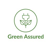 Green Assured Limited logo - Similar company to Joos Solar