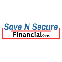 Save N Secure Financial Corp. logo - Similar company to Ches Special Risks Inc.