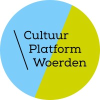 Cultuur Platform Woerden logo - Similar company to Bak Basecamp For Tactical Imaginaries