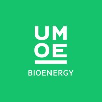 Umoe BioEnergy logo - Similar company to Cocal