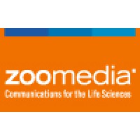 Zoomedia is now HDMZ logo - Similar company to Global Oklahoma