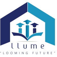 LLUME EDUCATION logo - Similar company to Edge Education Solutions