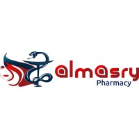 AlMasry Pharmacy صيدلية المصري logo - Similar company to Dabs Online Retail Limited