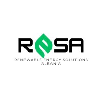 RESA (Renewable Energy Solutions Albania) logo - Similar company to Nextgen Systems Technology