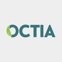 Ontario Clean Technology Industry Association logo - Similar company to Asp Cleantech