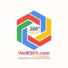 WeR360.com logo - Similar company to Codewriters Technologies