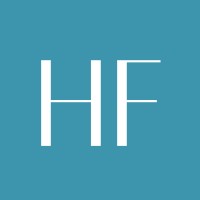 Haute Finds Publishing logo - Similar company to 1708 Media