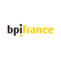 BPIFRANCE LOIRE AUVERGNE logo - Similar company to L'Imprimeur En Auvergne.
