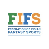 Federation of Indian Fantasy Sports (FIFS) logo - Similar company to Ewa Centre