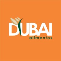 Dubai Alimentos logo - Similar company to Balmer - Tradição Em Solda