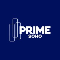 Prime Soho logo - Similar company to Volaresoft