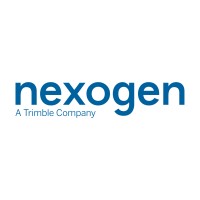 NEXOGEN by Trimble logo - Similar company to Nextogen