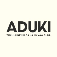 Aduki Oy logo - Similar company to Generaatio Oy
