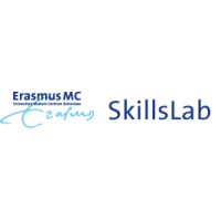 Erasmus MC Skillslab logo - Similar company to Symbiant Pathologie