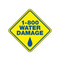 1-800 Water Damage of North Dakota logo - Similar company to Growers Axis