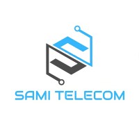 SAMI Telecom logo - Similar company to Samitel Limited