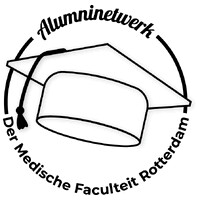 Alumninetwerk der Medische Faculteit Rotterdam logo - Similar company to Bijles Is Kennis