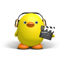 Two Chics Media logo - Similar company to Talking Pulse