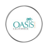 Shirt Manufacturer - Oasis Shirts logo - Similar company to Mens Wear