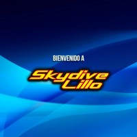 Centro de Paracaidismo Skydive Lillo logo - Similar company to Skydive Egypt