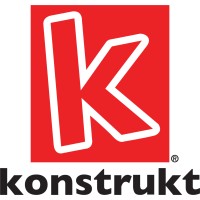 Konstrukt logo - Similar company to Dav Building Solutions