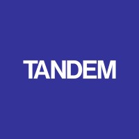 TANDEM scène nationale logo - Similar company to Ass Cfag