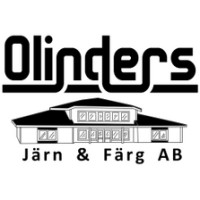 OLINDERS JÄRN & FÄRG AB logo - Similar company to Fyra Ess Entreprenad Ab