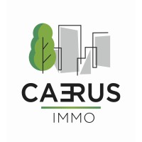CAERUS Immo logo - Similar company to Cairn Notaires