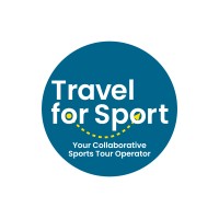 Travel for Sport / Travel for Ski logo - Similar company to Team Solutions