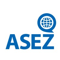 ASEZ logo - Similar company to Asez Wao