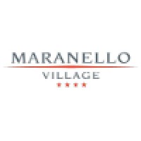 Maranello Village Hotel**** logo - Similar company to Executive Spa Hotel