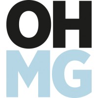 OHMG Magnesium Water - Currently Raising (EIS Assured) logo - Similar company to The Root Co. | B Corp™️