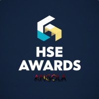 HSE AWARDS ANGOLA 🇦🇴 logo - Similar company to United Action For Fighting Corporate Infractions